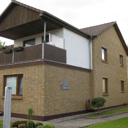 Fewo Flensburg Lenschau Apartman Kültér fotó