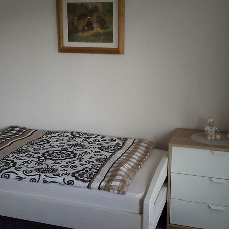 Fewo Flensburg Lenschau Apartman Kültér fotó