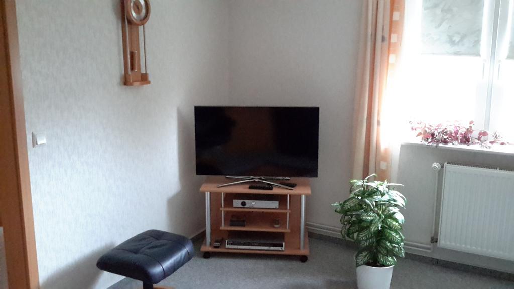 Fewo Flensburg Lenschau Apartman Kültér fotó