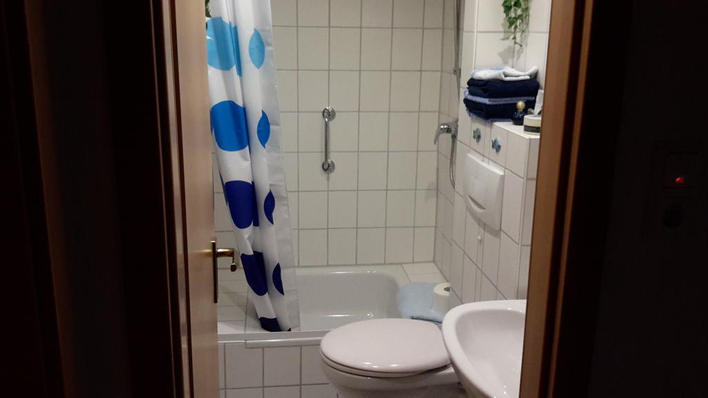 Fewo Flensburg Lenschau Apartman Kültér fotó