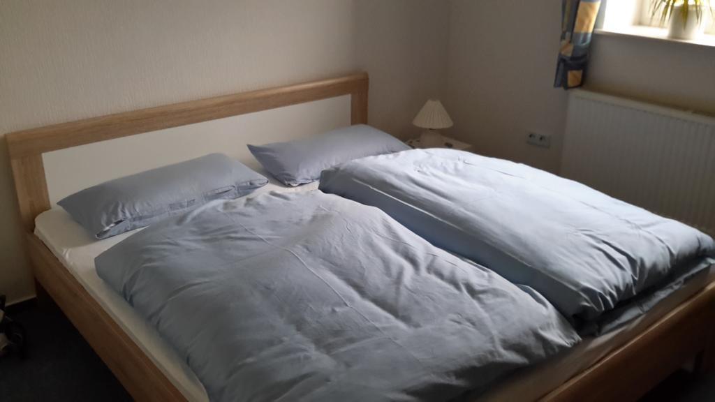 Fewo Flensburg Lenschau Apartman Kültér fotó