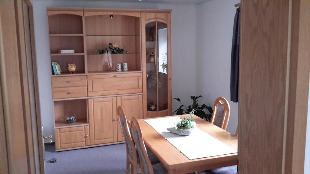 Fewo Flensburg Lenschau Apartman Kültér fotó