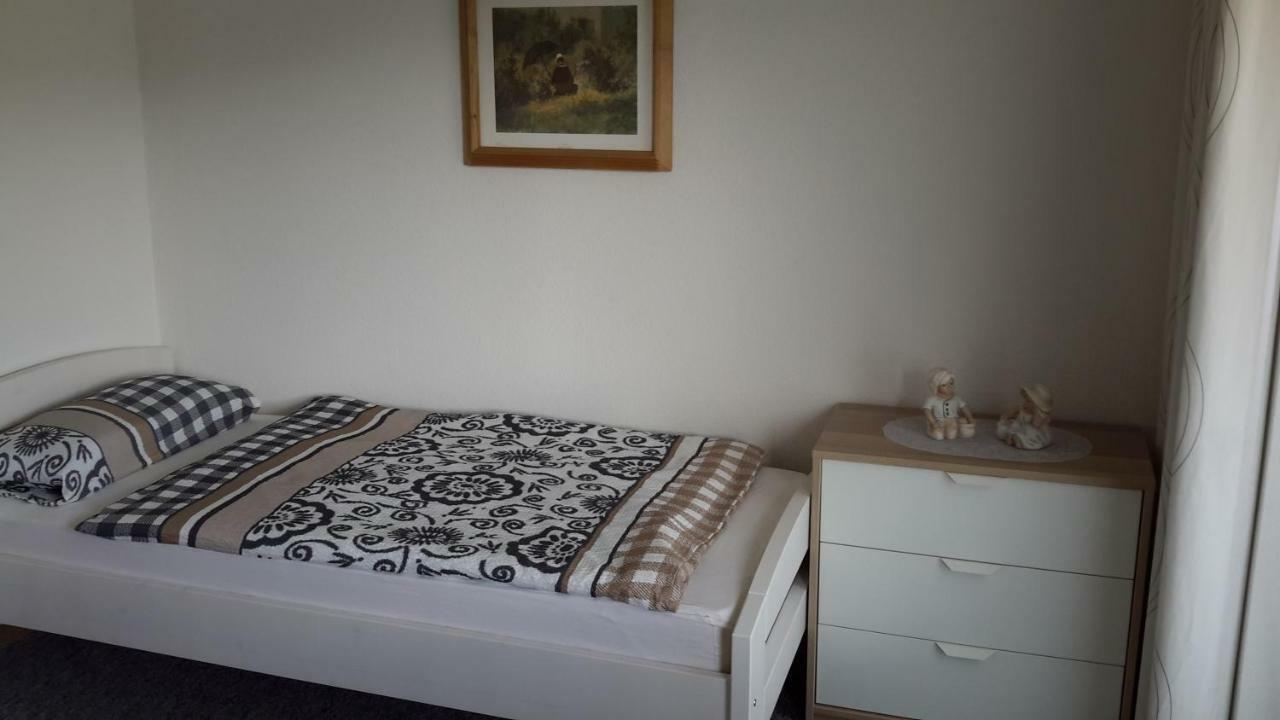 Fewo Flensburg Lenschau Apartman Kültér fotó